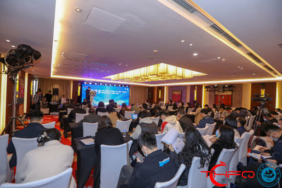 2023年軌道交通裝備產(chǎn)業(yè)“強(qiáng)隊(duì)伍、促‘碩果’”主題沙龍暨技術(shù)經(jīng)紀(jì)人能力提升系列培訓(xùn)班開班儀式——共繪技術(shù)轉(zhuǎn)移新篇章